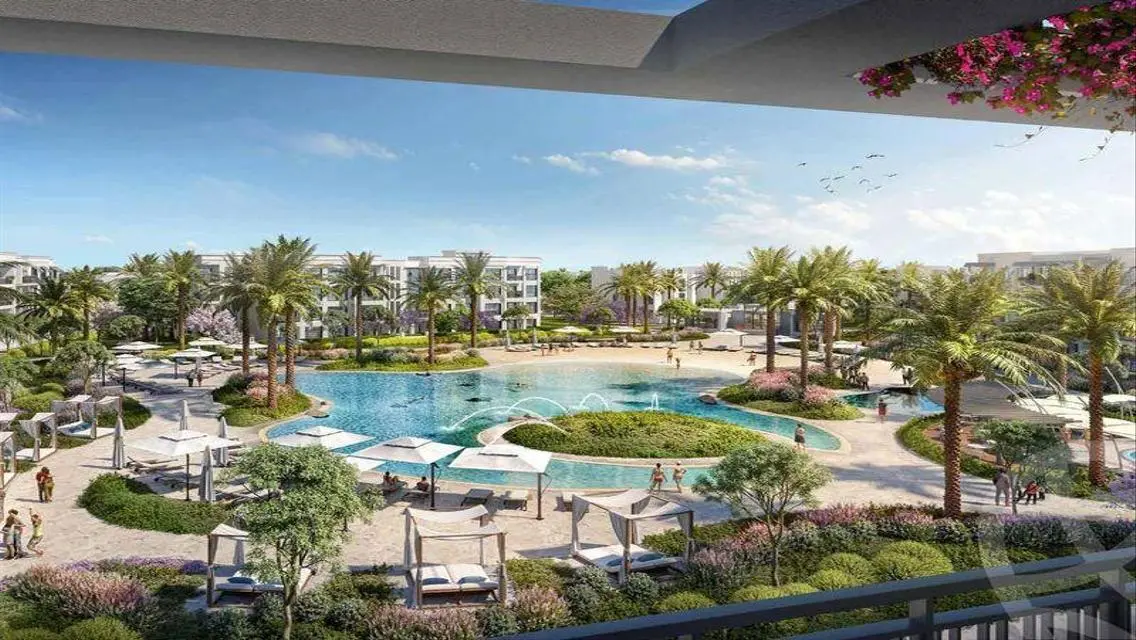 Luxury Apartment of 280 sqm with Premium Amenities