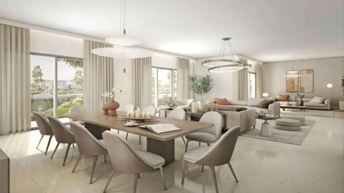 Luxury Apartment of 280 sqm with Premium Amenities