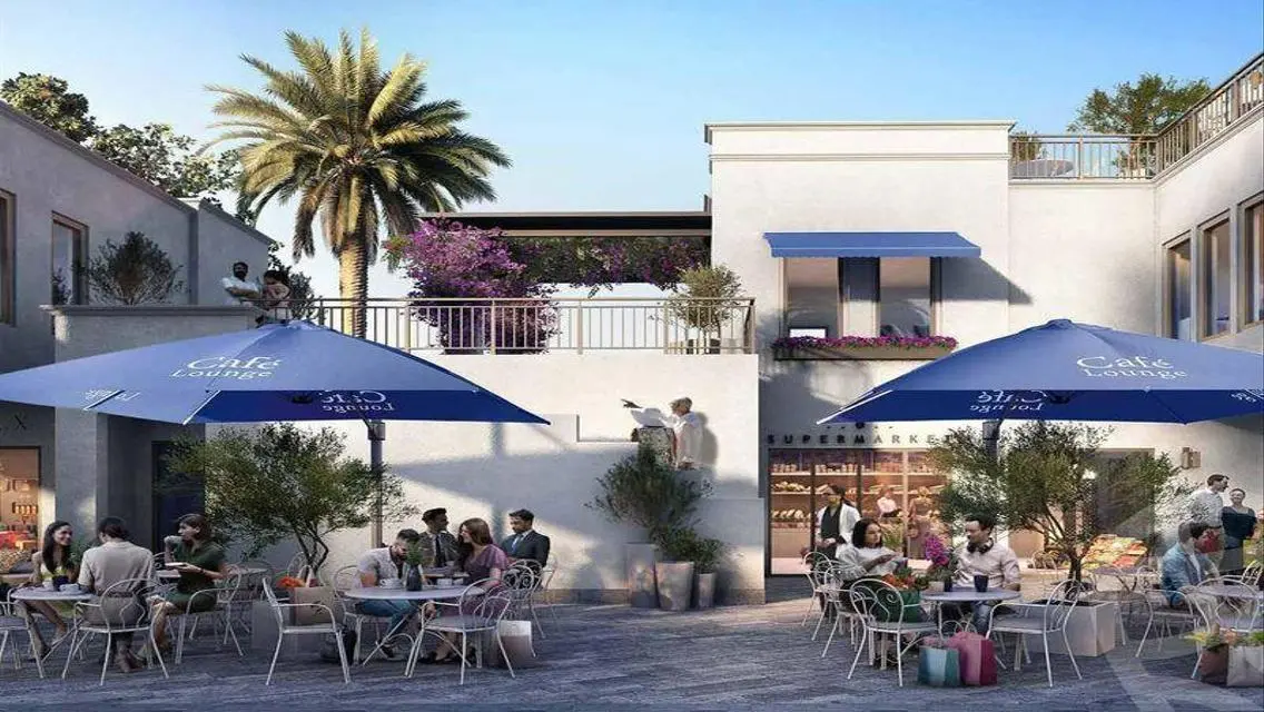 Luxury Apartment of 280 sqm with Premium Amenities