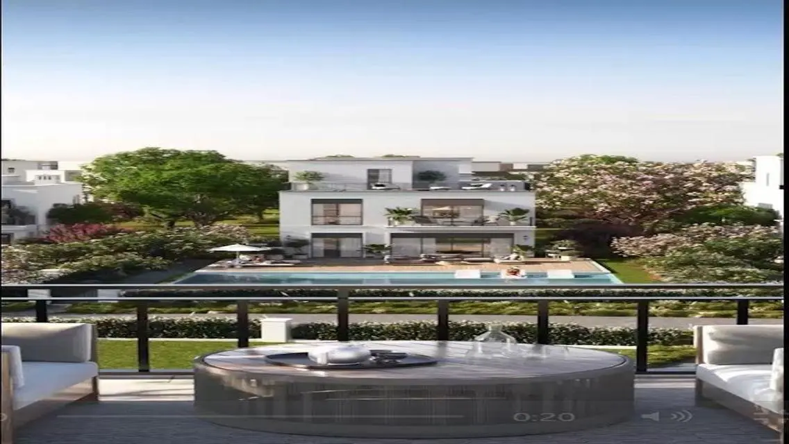 Luxury Apartment of 280 sqm with Premium Amenities