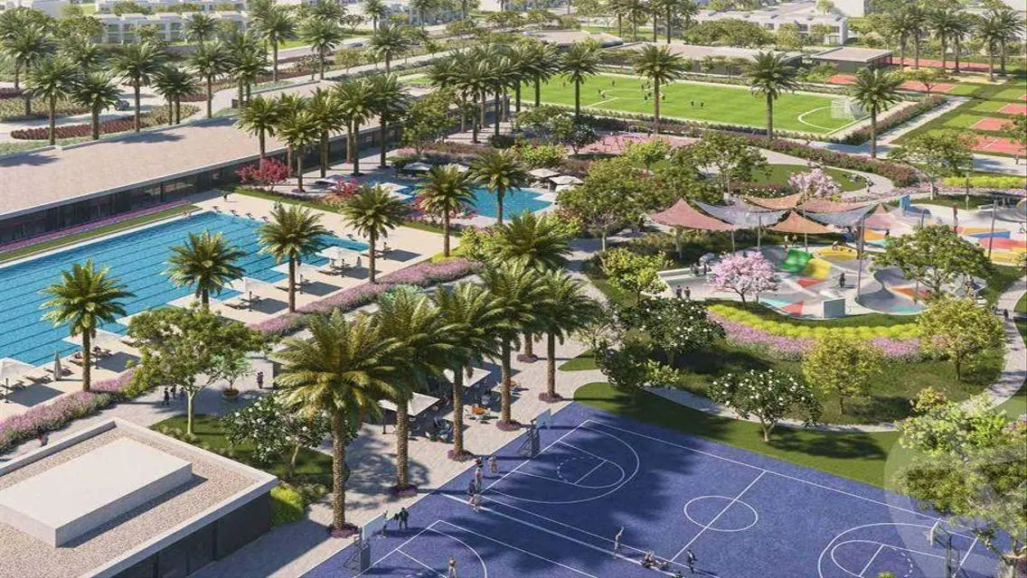 Luxury Apartment of 280 sqm with Premium Amenities