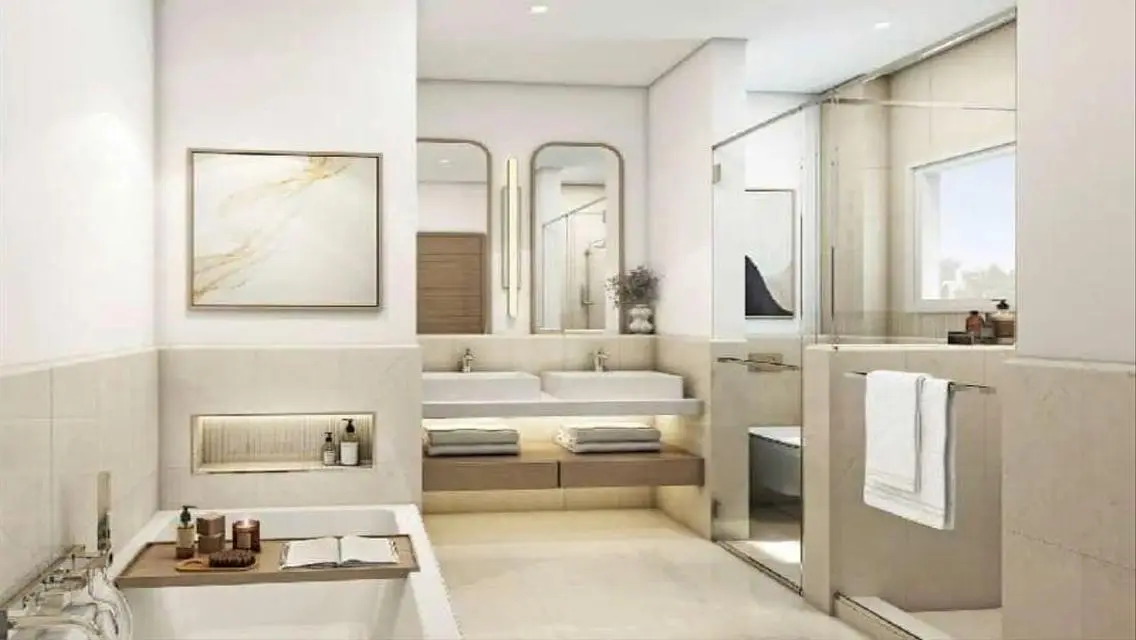 Luxury Apartment of 280 sqm with Premium Amenities