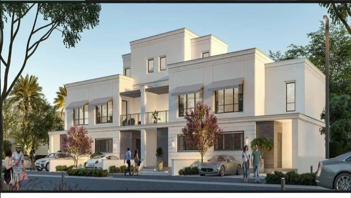 Luxury Apartment of 280 sqm with Premium Amenities