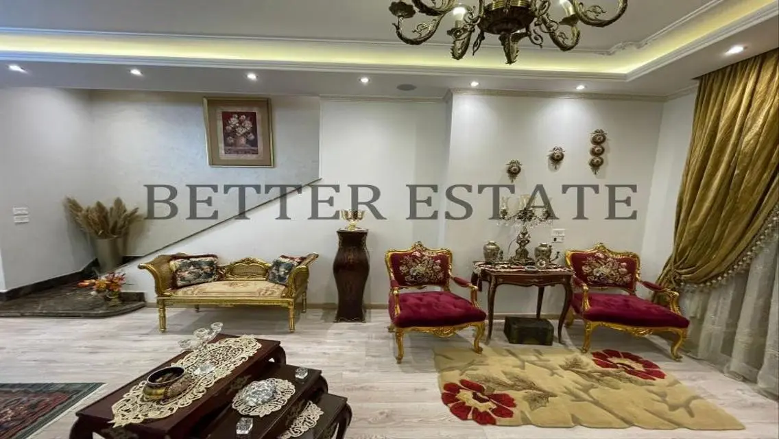 Luxury Villa for Sale in Ala Hassan
