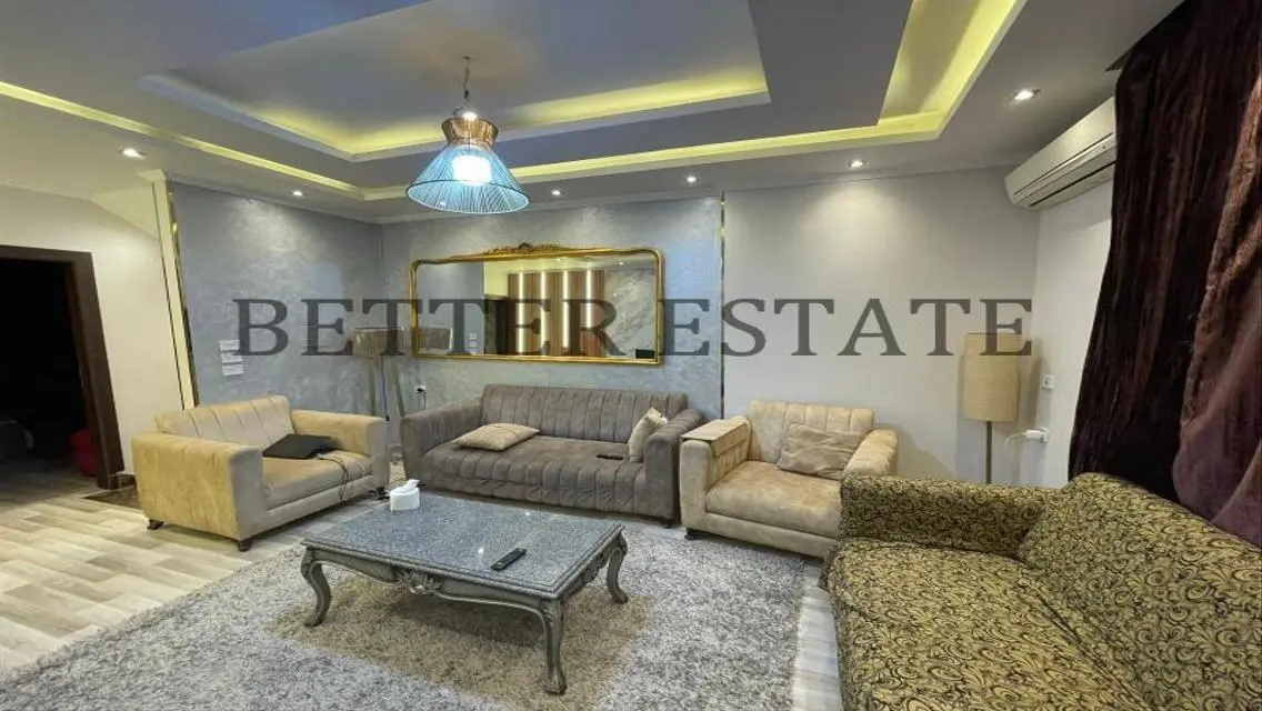 Luxury Villa for Sale in Ala Hassan