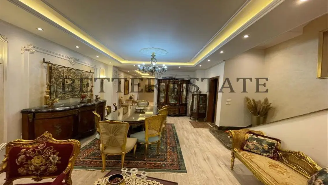 Luxury Villa for Sale in Ala Hassan