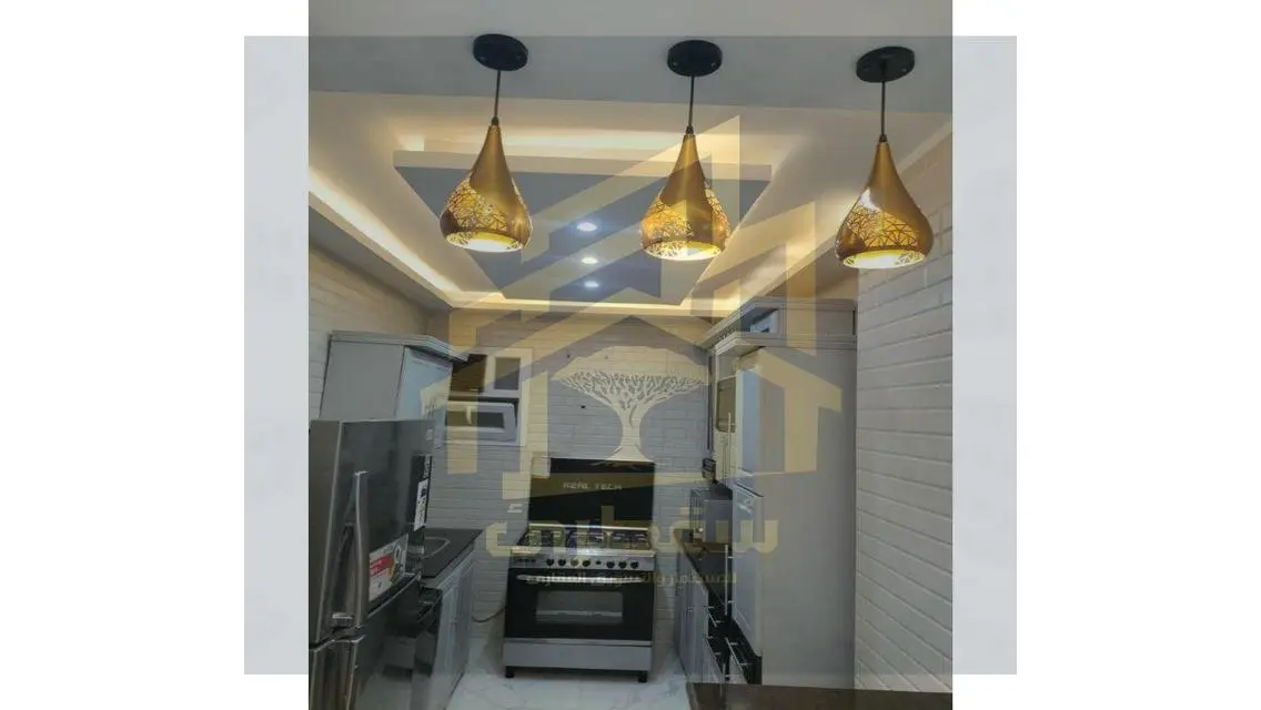 Modern Apartment for Rent in Prime Location