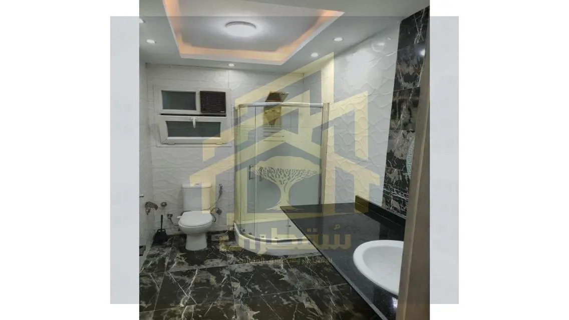 Modern Apartment for Rent in Prime Location