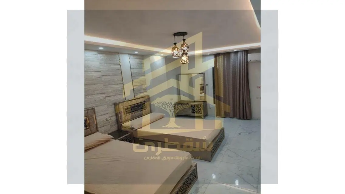 Modern Apartment for Rent in Prime Location
