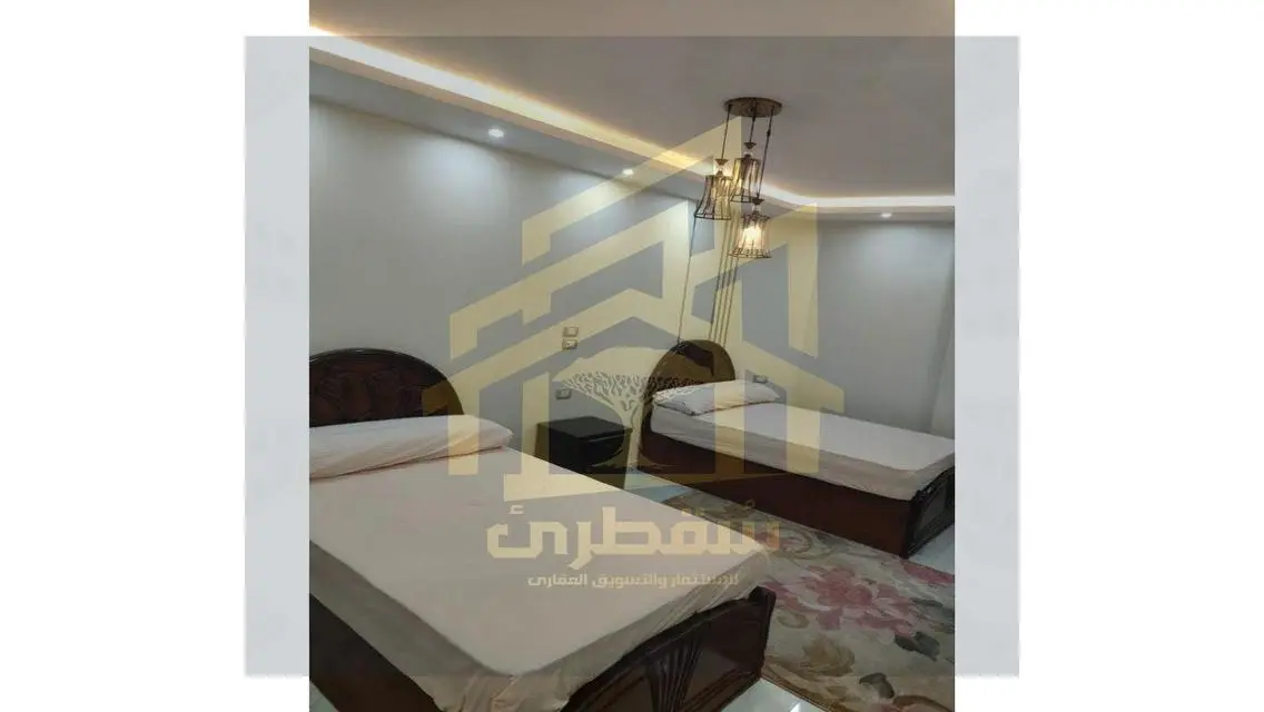 Modern Apartment for Rent in Prime Location