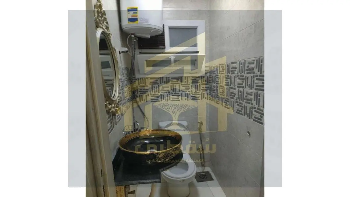 Modern Apartment for Rent in Prime Location