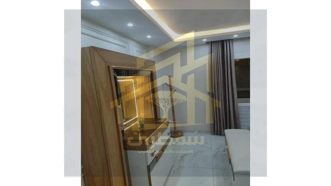 Modern Apartment for Rent in Prime Location