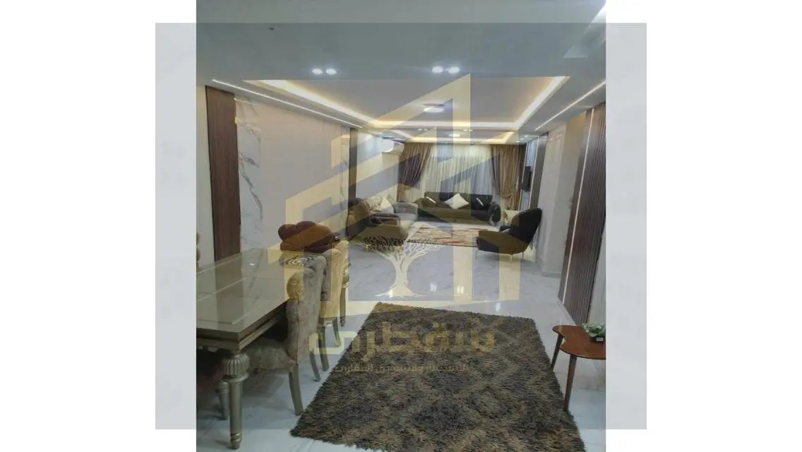 Modern Apartment for Rent in Prime Location