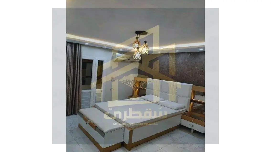 Modern Apartment for Rent in Prime Location