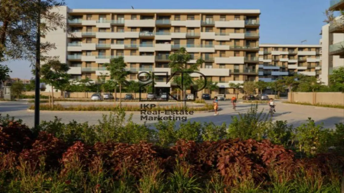 Luxury Apartment for Sale in a Prime Location