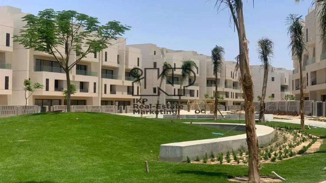 Luxury Apartment for Sale in a Prime Location