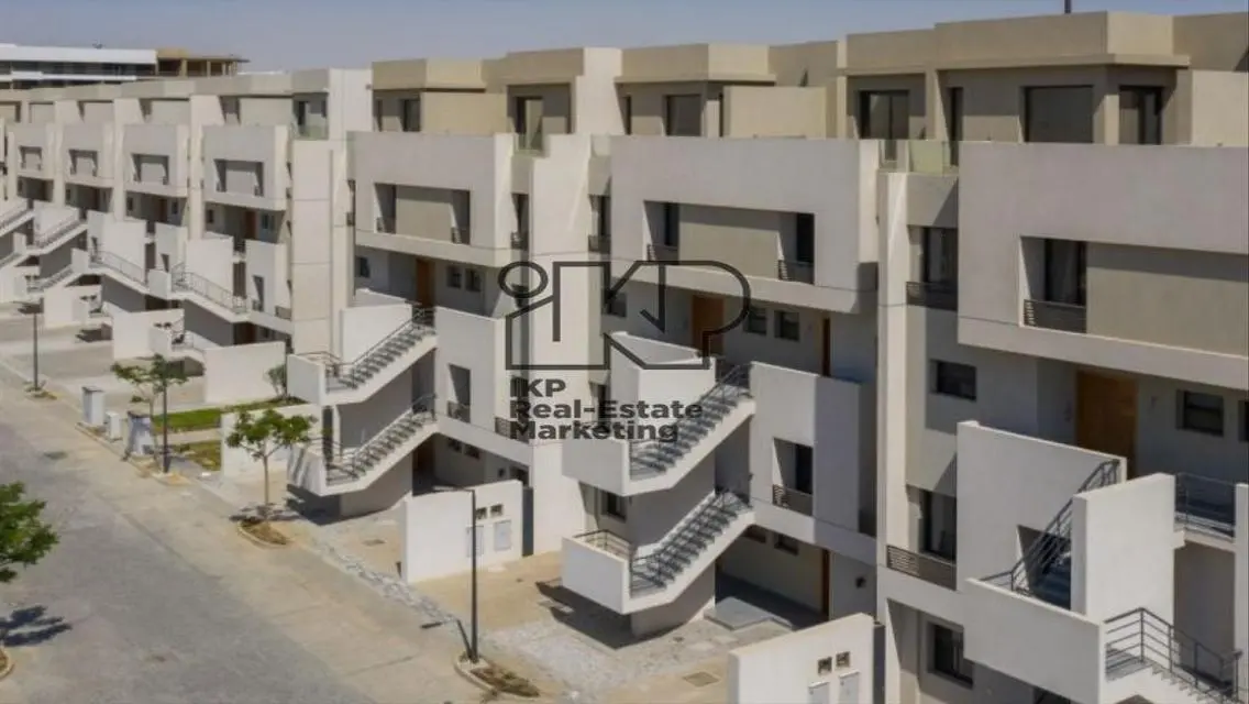 Luxury Apartment for Sale in a Prime Location