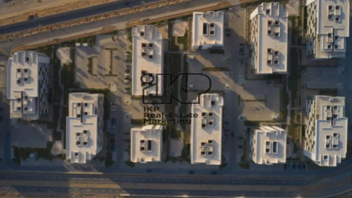 Luxury Apartment for Sale in a Prime Location