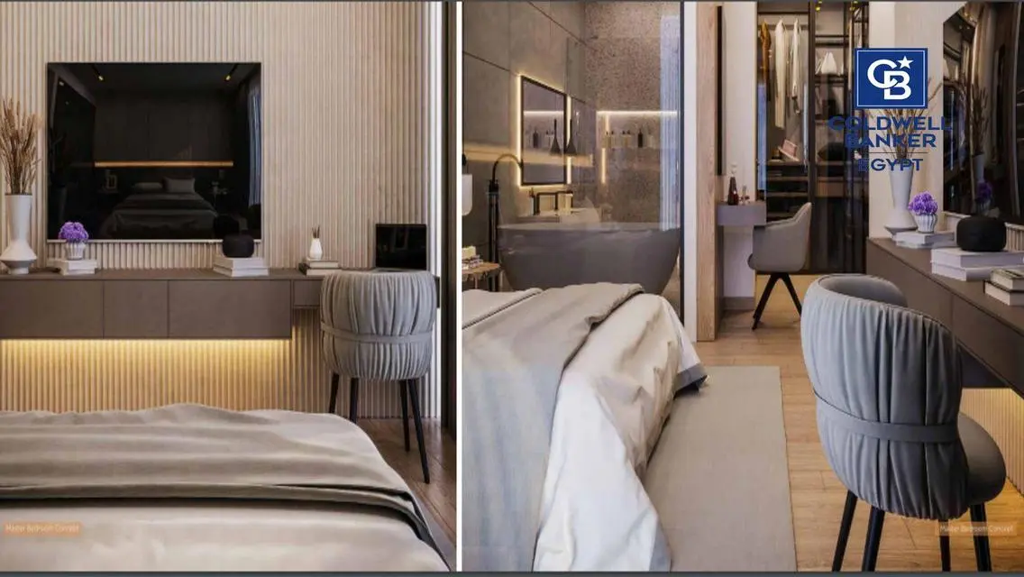 Luxurious Villa with Expansive Space at Intercontinental Voco and Holiday Inn Express