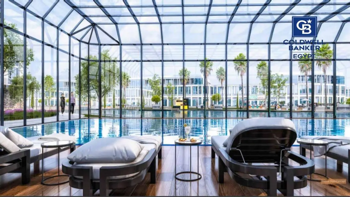 Luxurious Villa with Expansive Space at Intercontinental Voco and Holiday Inn Express