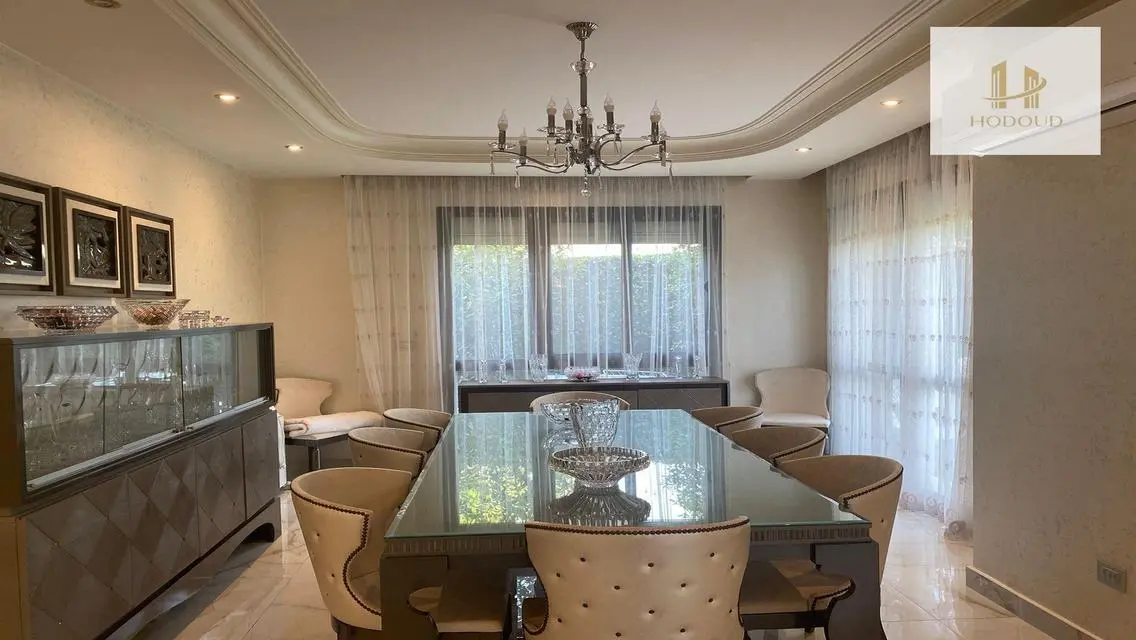 Luxury Apartment for Sale with Private Garden