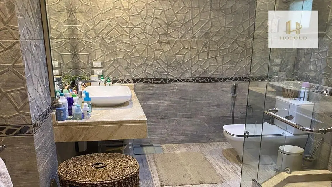 Luxury Apartment for Sale with Private Garden