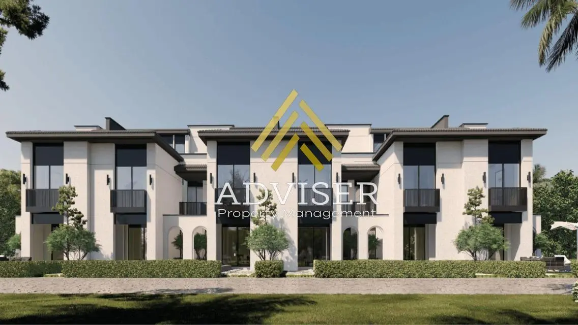 Luxury Apartment with Stunning View and Premium Amenities