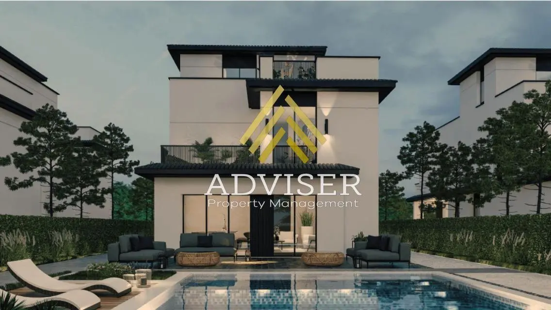 Luxury Apartment with Stunning View and Premium Amenities