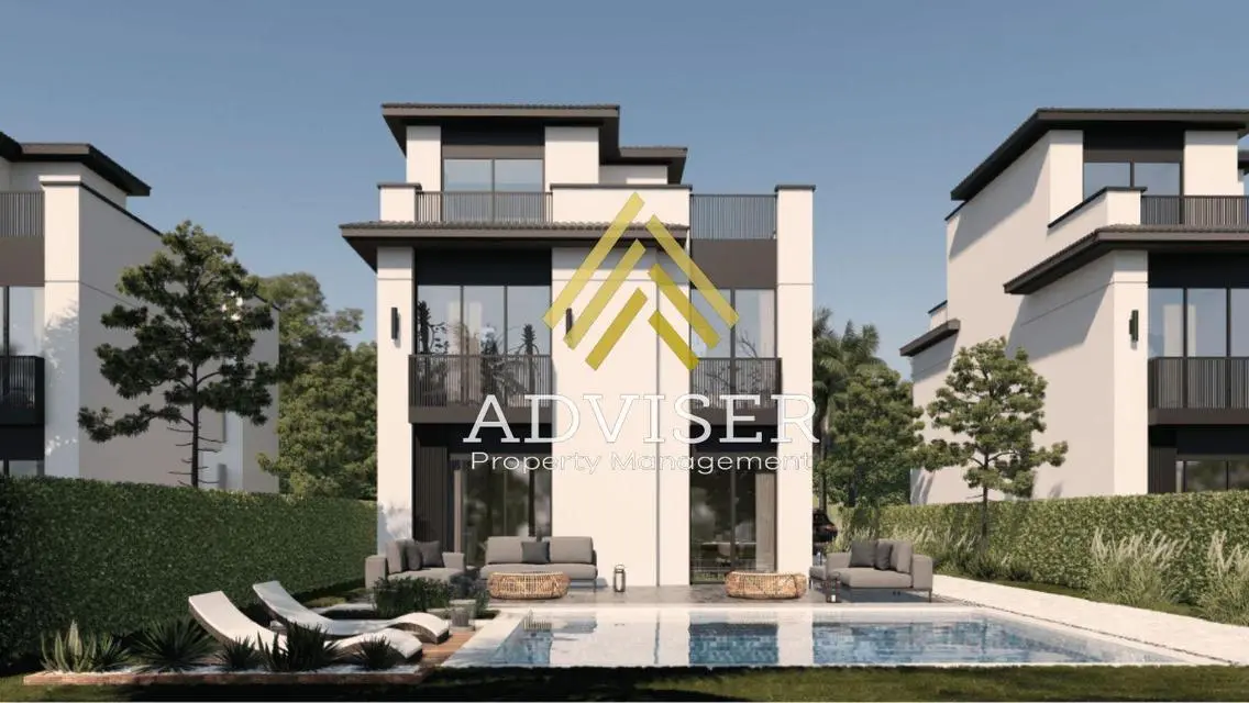Luxury Apartment with Stunning View and Premium Amenities