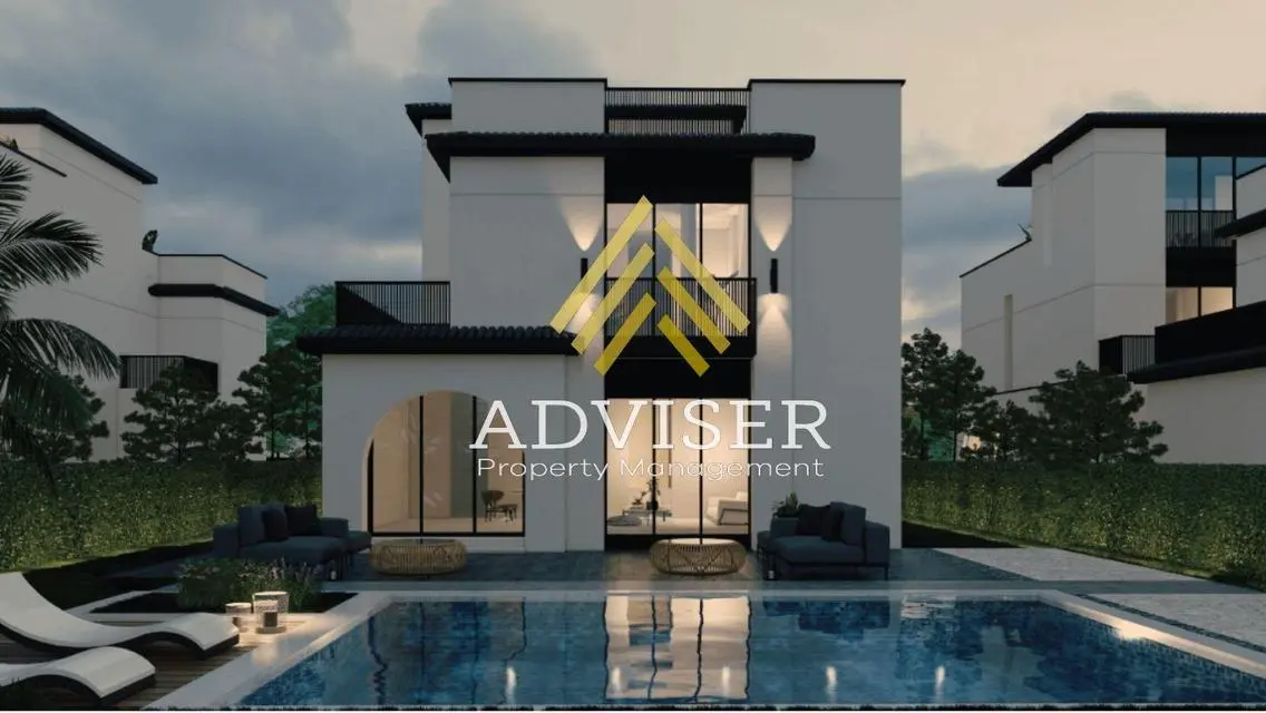 Luxury Apartment with Stunning View and Premium Amenities