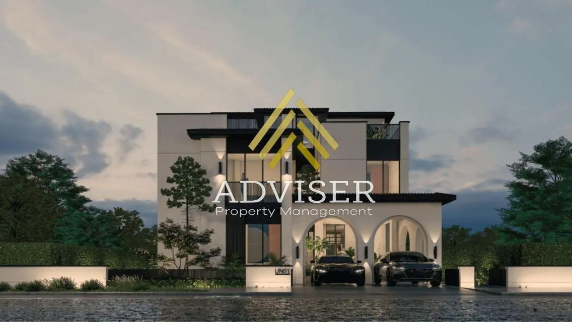 Luxury Apartment with Stunning View and Premium Amenities