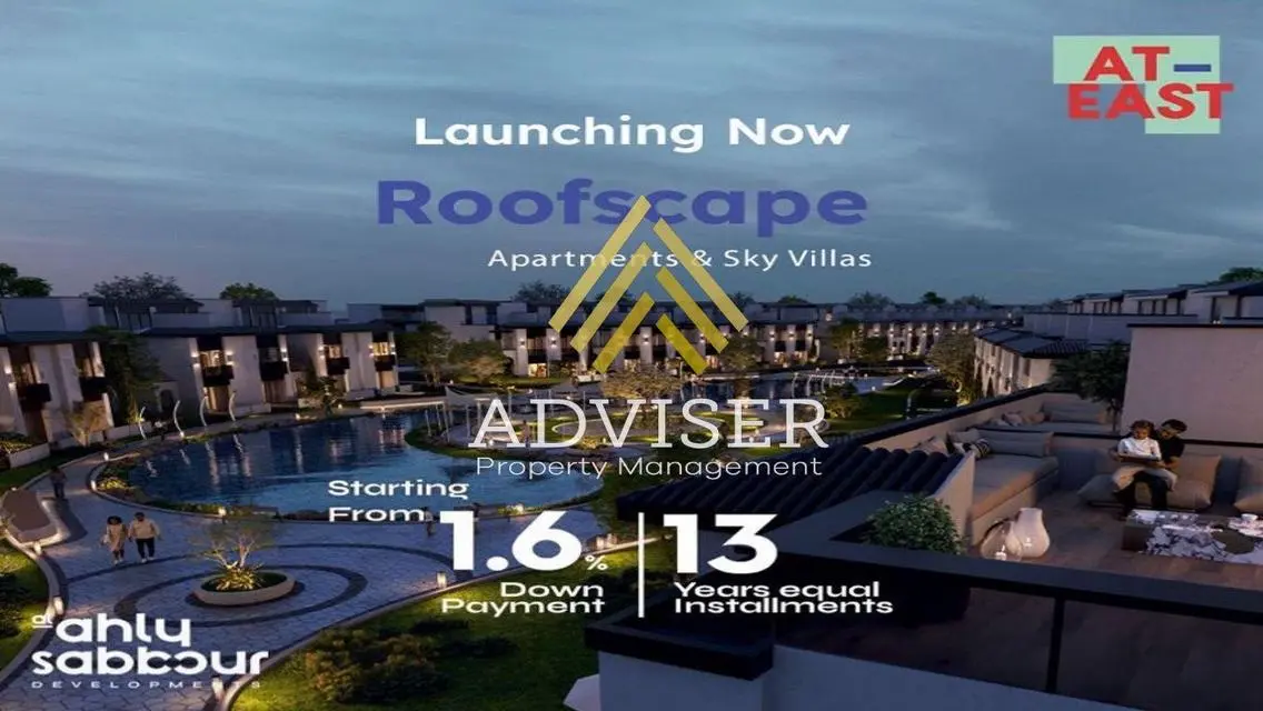 Luxury Apartment with Stunning View and Premium Amenities