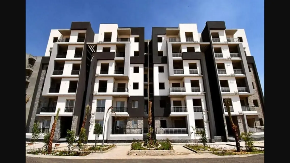 140 sqm Apartment for Sale in a Prime Location