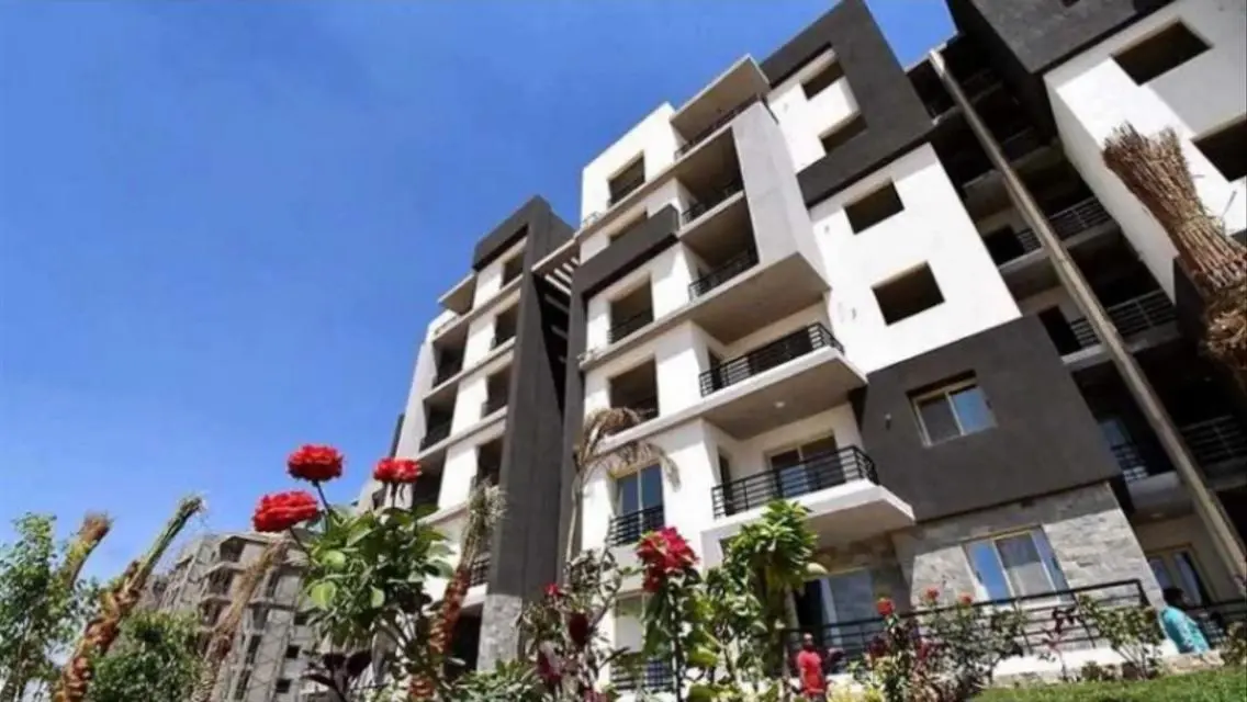 140 sqm Apartment for Sale in a Prime Location