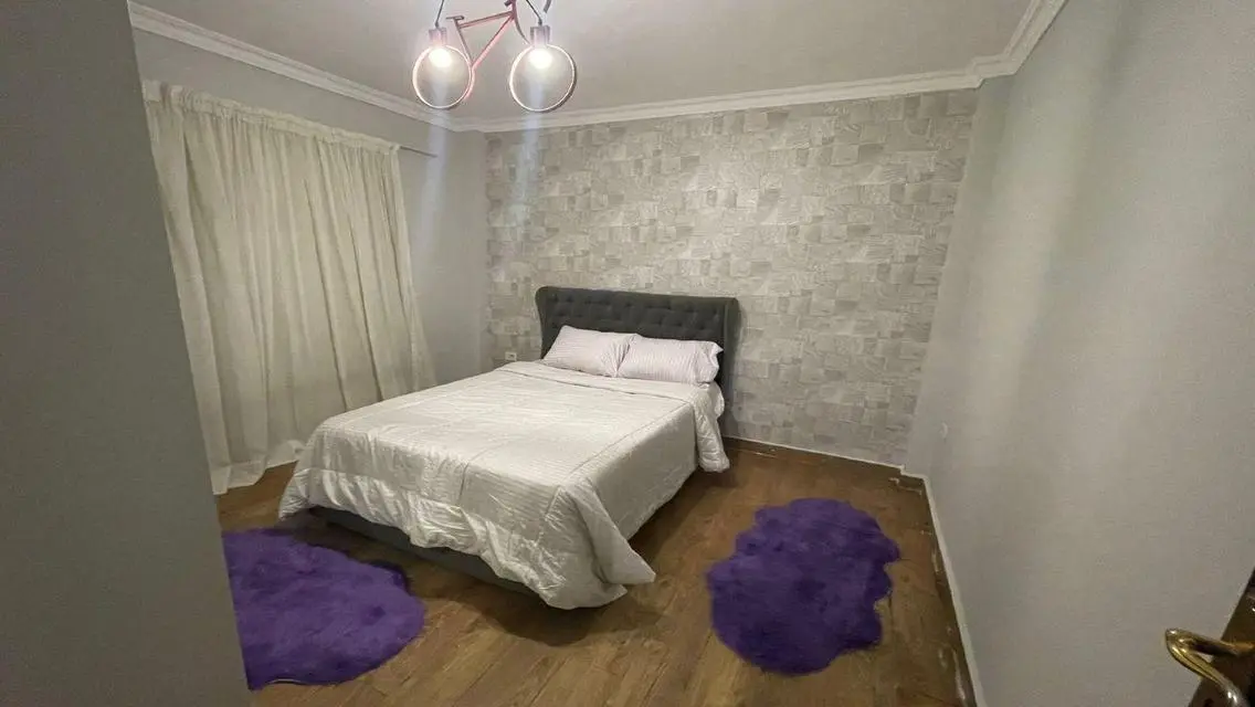 140 sqm Apartment for Sale in a Prime Location