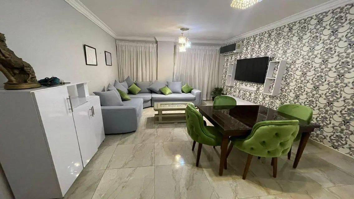 140 sqm Apartment for Sale in a Prime Location