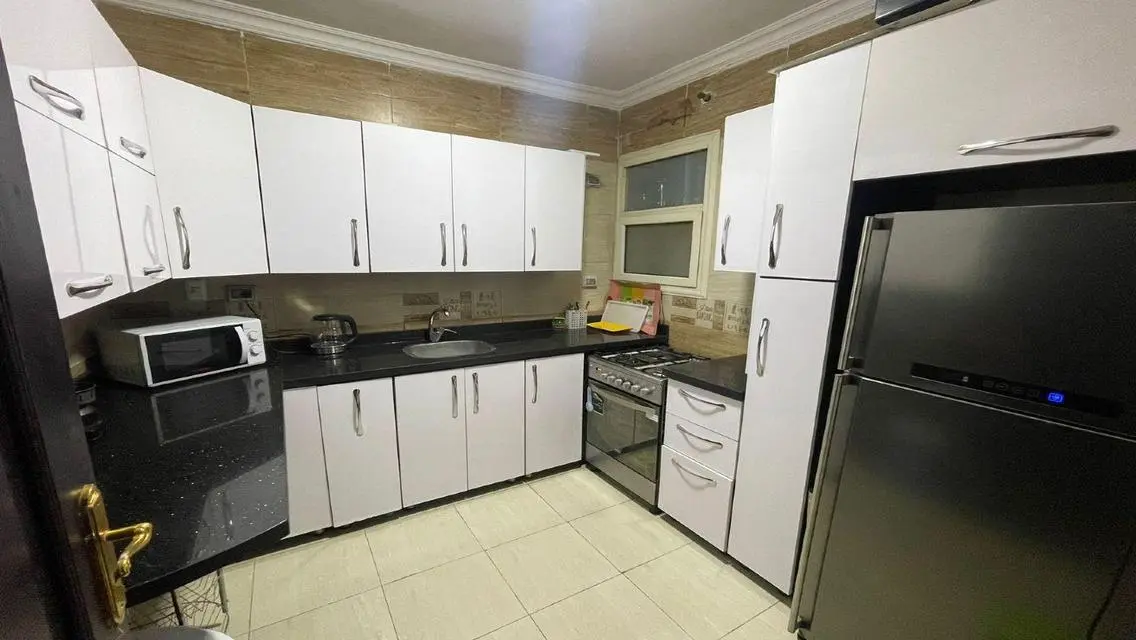 140 sqm Apartment for Sale in a Prime Location