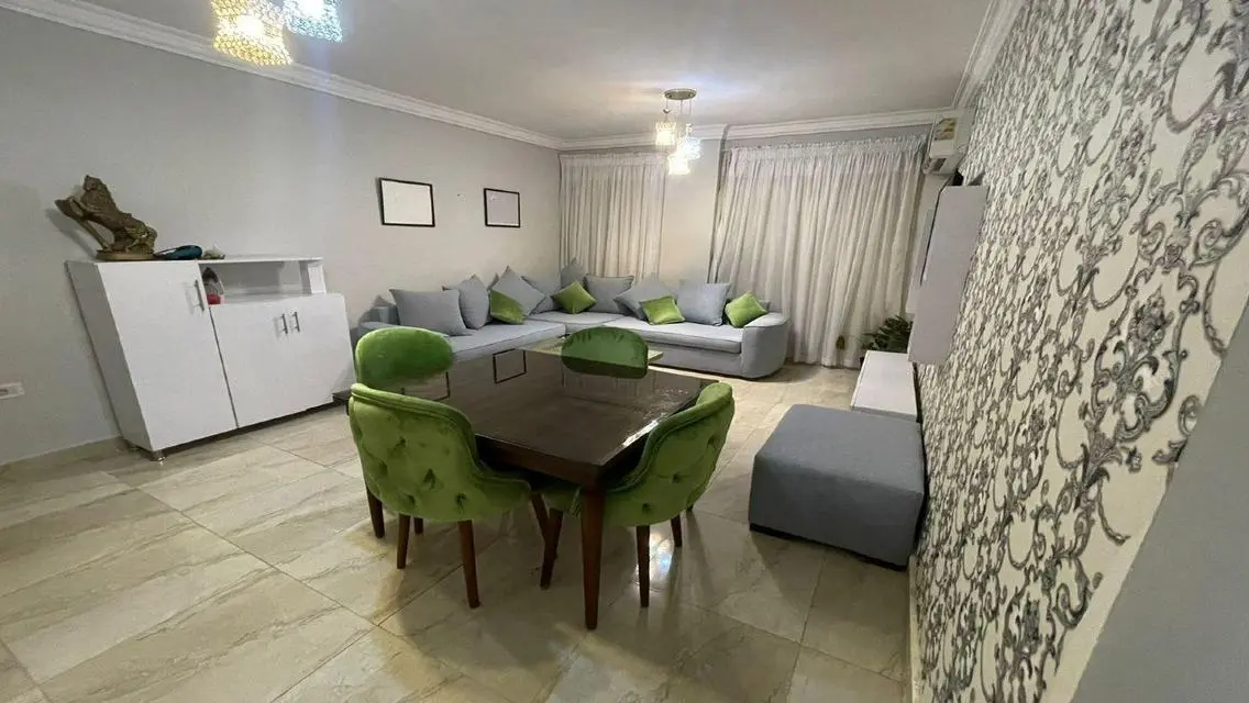 140 sqm Apartment for Sale in a Prime Location