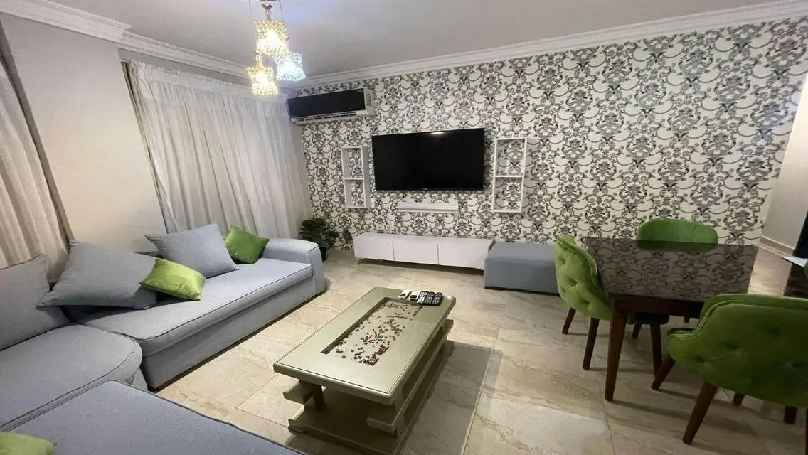 140 sqm Apartment for Sale in a Prime Location