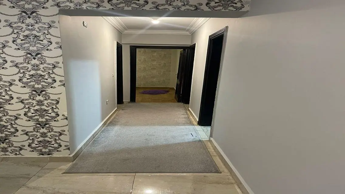 140 sqm Apartment for Sale in a Prime Location