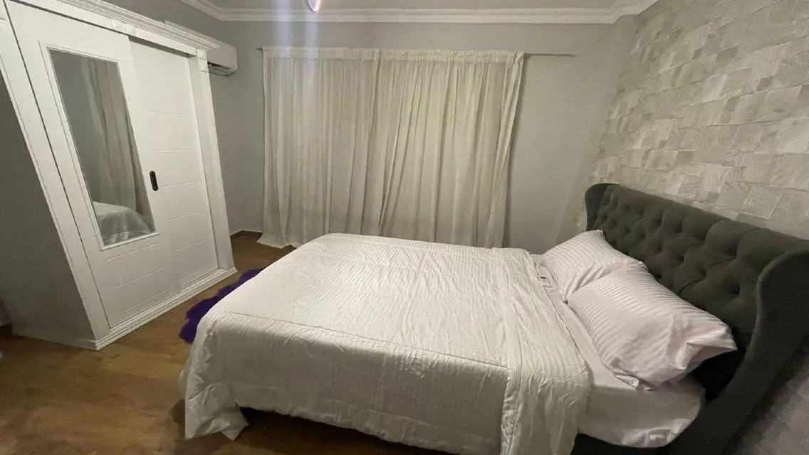 140 sqm Apartment for Sale in a Prime Location