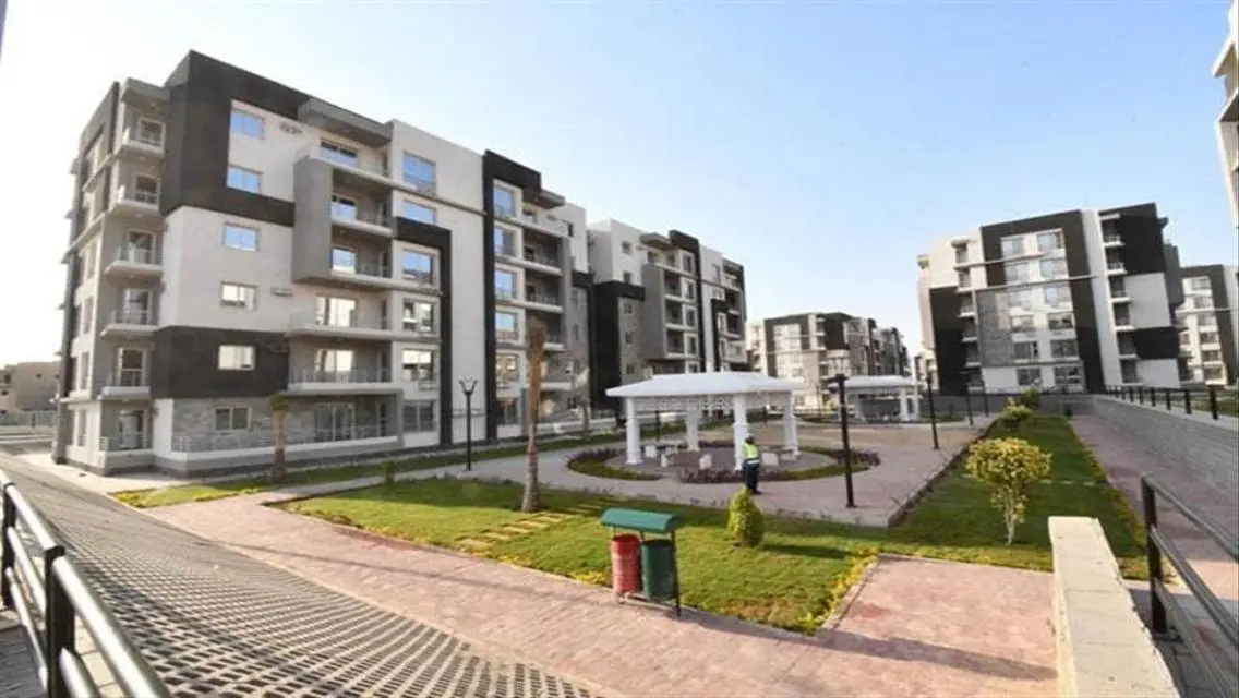 140 sqm Apartment for Sale in a Prime Location