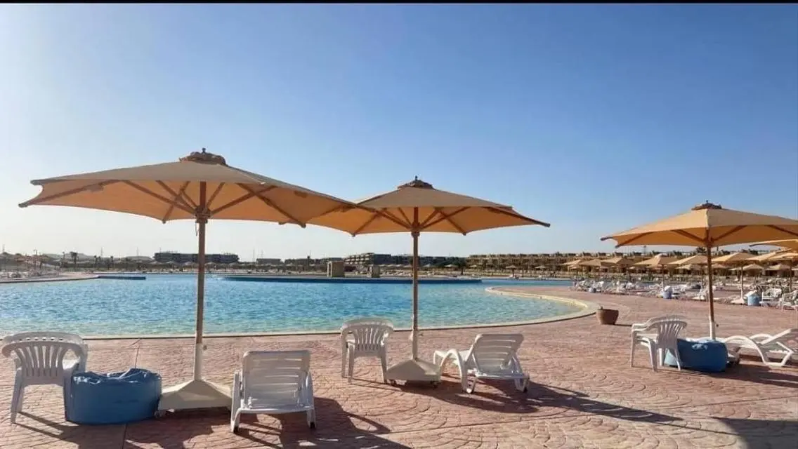Luxury Apartment for Sale - 370 sqm for 3,700,000 EGP