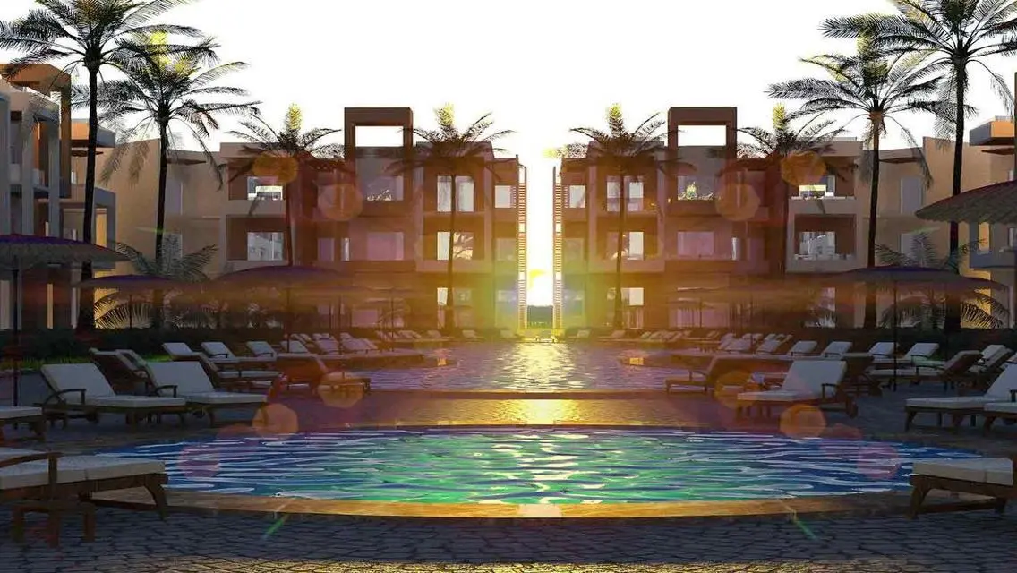 Luxury Apartment for Sale - 370 sqm for 3,700,000 EGP