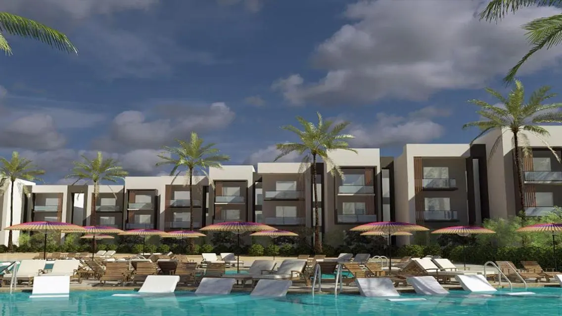 Luxury Apartment for Sale - 370 sqm for 3,700,000 EGP