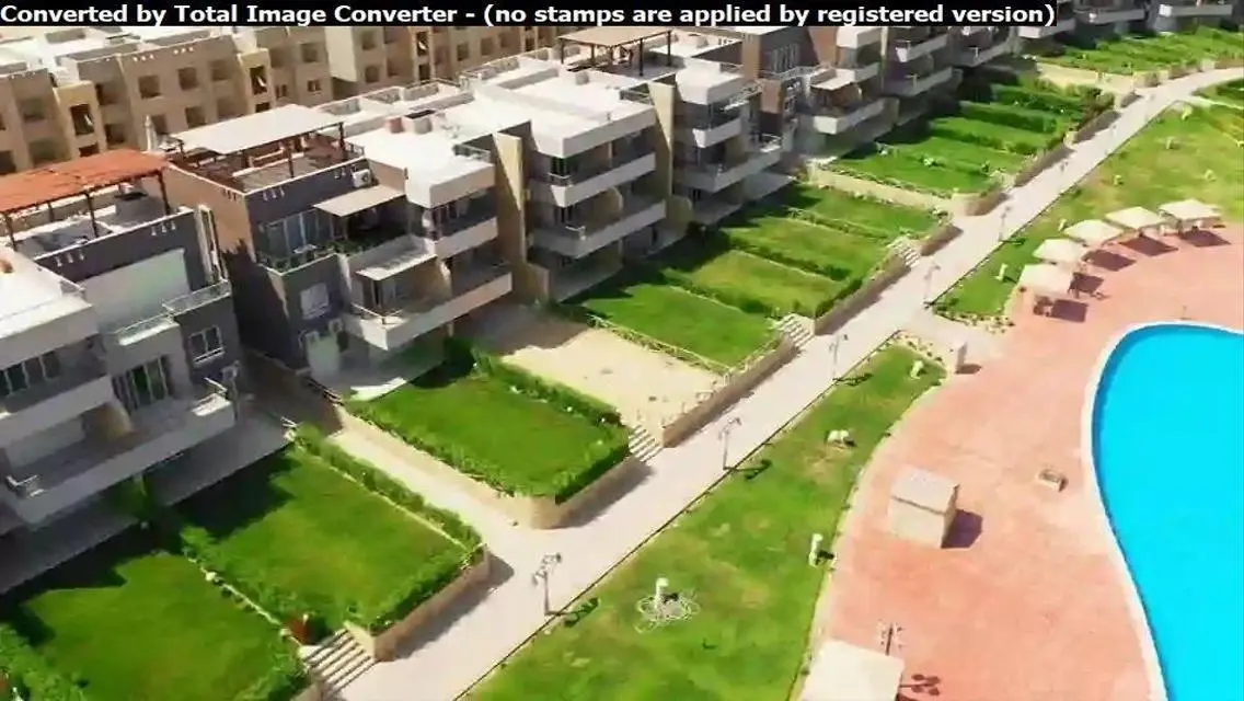 Luxury Apartment for Sale - 370 sqm for 3,700,000 EGP