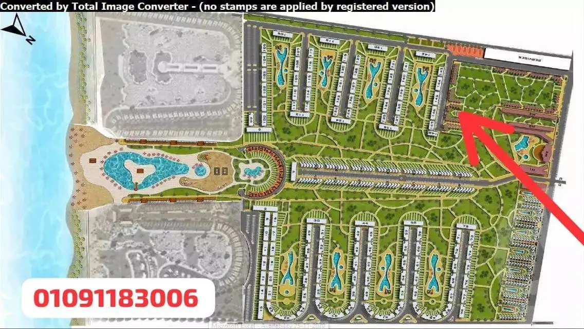 Luxury Apartment for Sale - 370 sqm for 3,700,000 EGP