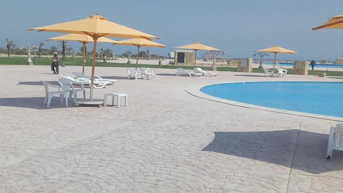 Luxury Apartment for Sale - 370 sqm for 3,700,000 EGP