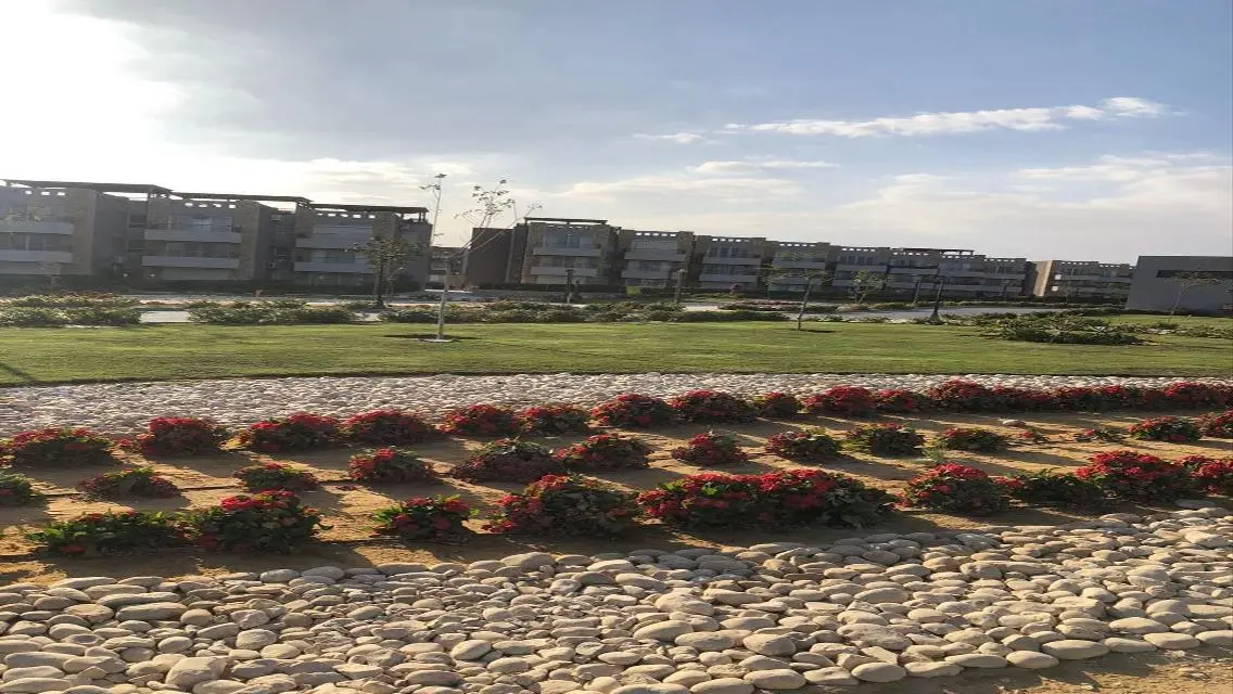 Luxury Apartment for Sale - 370 sqm for 3,700,000 EGP