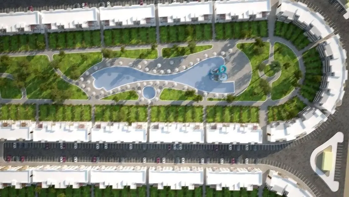 Luxury Apartment for Sale - 370 sqm for 3,700,000 EGP